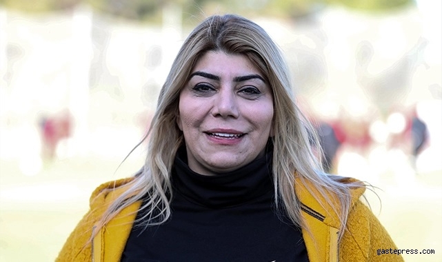 Berna Gözbaşı'dan 'Thiam' söylentilerine tepki!