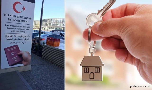 Beylikdüzü, Esenyurt, Başakşehir emlakçılar 'Türklere ev yok' diye çevirmeye başladı!