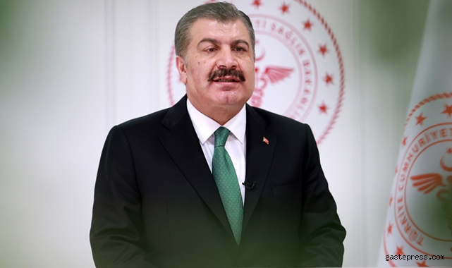 Bilim Kurulu neden ertelendi? Maske kuralı kalkmıyor mu Fahrettin Koca sonunda açıkladı!