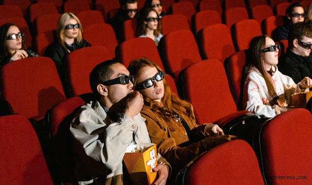 Bu hafta 11 yeni film vizyona giriyor! İşte haftanın filmleri!