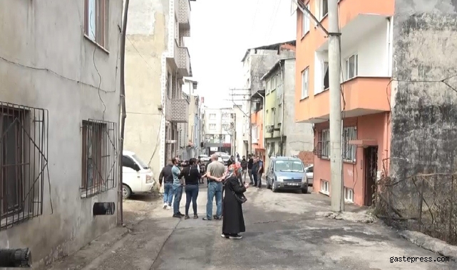 Bursa'da uçak kazası dehşetini yaşayanlar anlattı!