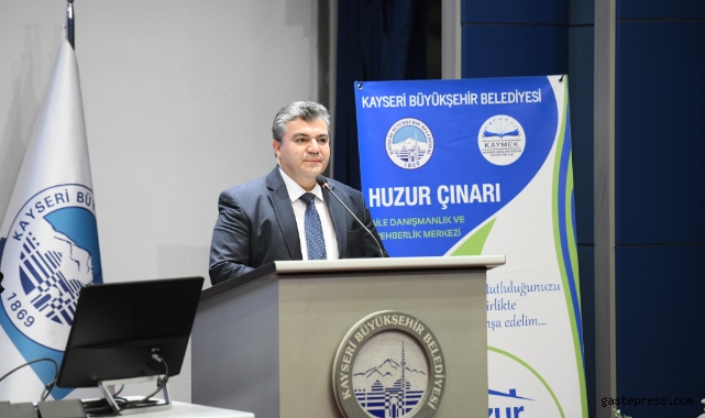 Büyükşehir’den ‘hizmet içi eğitim’ programı!