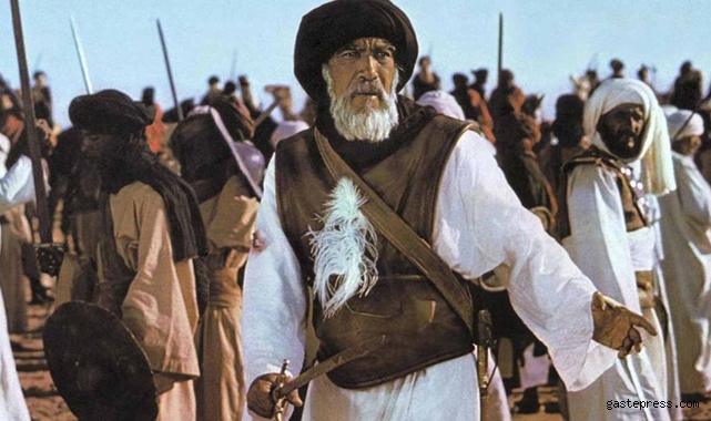 Çağrı filmi 45 yıl aradan sonra yeni görüntüsüyle sinemalara dönüyor!