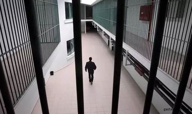 Cezaevleri tarihi rekorunu kırıyor! 271 bin kapasite, 314 bin tutuklu ve hükümlü var!