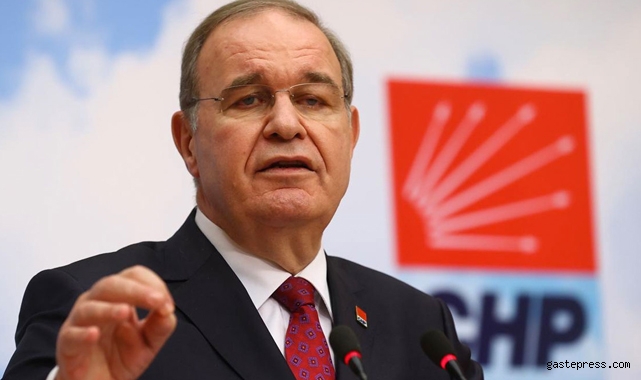 CHP'den Et ve Süt Kurumu ve Bakan Kirişçi'ye tepki: Hangi ülkede yaşıyorsunuz?