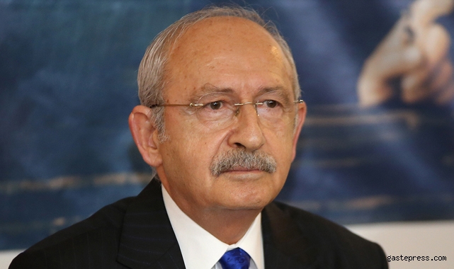 CHP Genel Başkanı Kılıçdaroğlu'ndan Zekeriya Beyaz'ın ailesine taziye ziyareti!