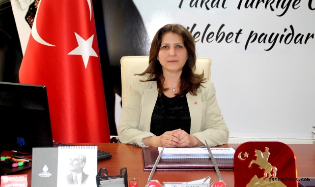 CHP'li Ümit Özer, "İşte memleketin hali, AKP'li belediye, AKP'li bakanı yalanlıyor"