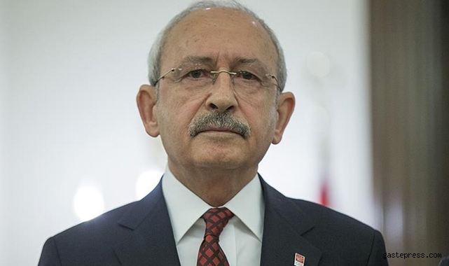 CHP lideri Kılıçdaroğlu'ndan ramazan paylaşımı!