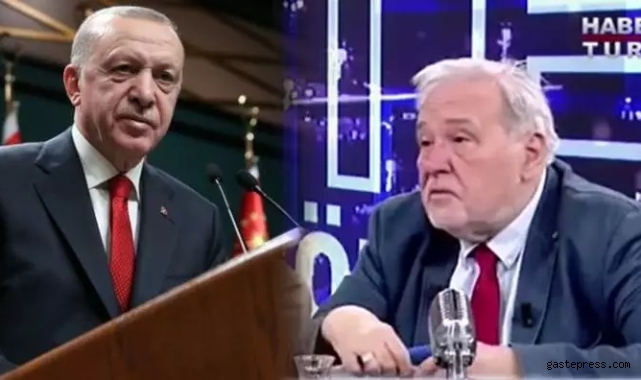Cumhurbaşkanı Erdoğan’a yanıtı İlber Ortaylı verdi: Saçma sapan işler