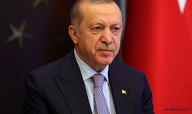 Cumhurbaşkanı Erdoğan'dan Ramazan-ı Şerif mesajı!