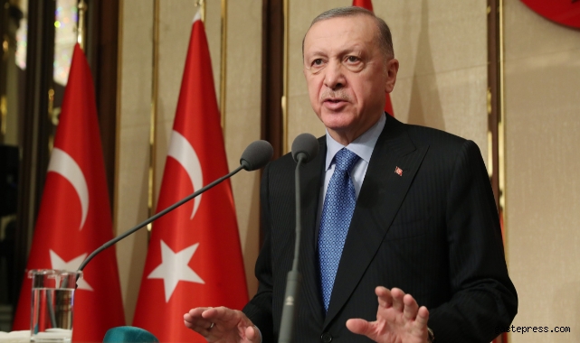 Cumhurbaşkanı Erdoğan, sağlıkta şiddet yasası için tarih verdi!