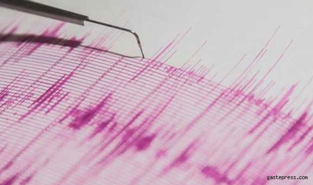 Deprem paniği! Sabah saatlerinde fena sallandılar!