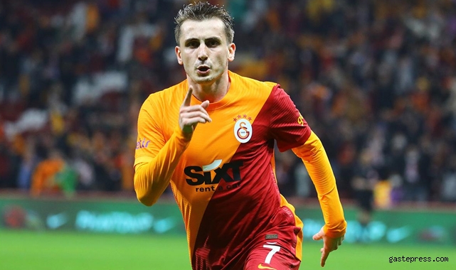 Derbi öncesi Kerem Aktürkoğlu'ndan kötü haber!