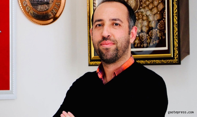 Doç. Dr. Adem Palabıyık: 'Akşener de HDP'ye göz kırpıyor'