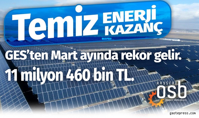 Doğru Yatırım, Temiz Kazanç!