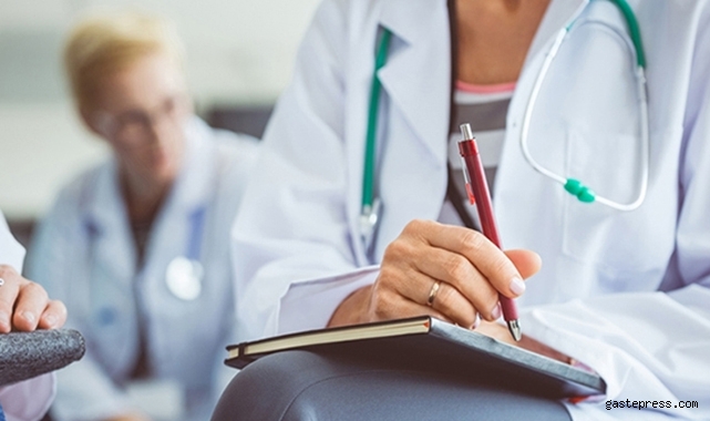 Doktorlar mayıs ayında 6 gün iş bırakacak Hekim Sen açıkladı!