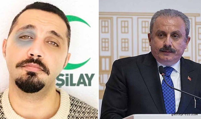 'Don lazımmış' tartışmasında Meclis Başkanı Mustafa Şentop'tan özür diledi!