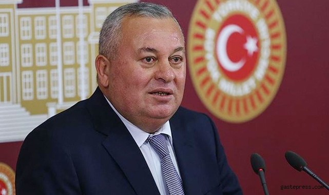 DP'li Cemal Enginyurt elektriği kesilen Kılıçdaroğlu ve eşini evine davet etti!