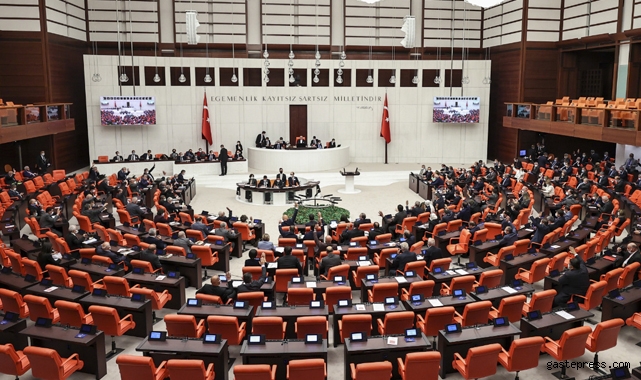 Düzenleme Meclis'ten geçti! Kira borcu fesih sebebi sayılamayacak!