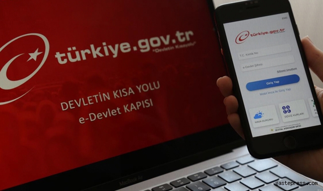 e-Devlet'e yeni hizmet! İnternet, telefon hepsi tek ekranda operatör kandırmacaları son bulacak!