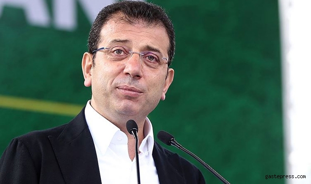 Ekrem İmamoğlu, Bahçeli'ye klasik otomobillerini hatırlatarak cevap verdi!
