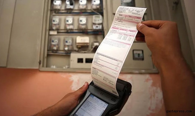 Elektrik faturalarına çok kallavi zam geliyor!