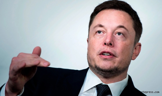 Elon Musk Twitter'dan hisse aldı!