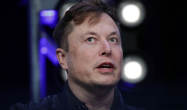 Elon Musk Twitter'ı resmen satın aldı!