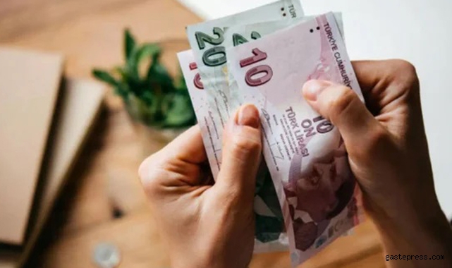 Emeklilere ödenecek 2022 Ramazan Bayramı ikramiyesi belli oldu!