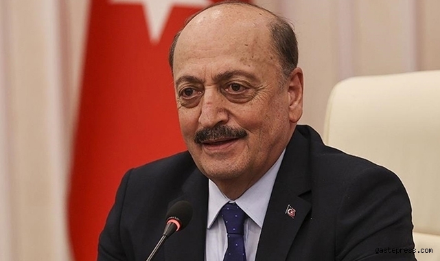 En düşük emekli aylığına zam!