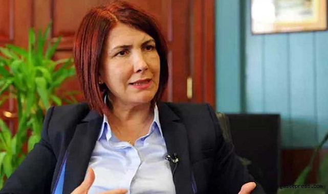 Eski Avcılar Belediye Başkanı Handan Toprak, tutuklandı!