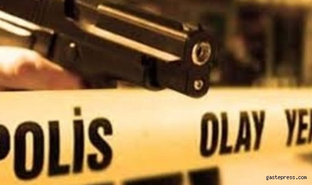 Esnaf arasında silahlı park kavgasında ölü sayısı 2'ye yükseldi!