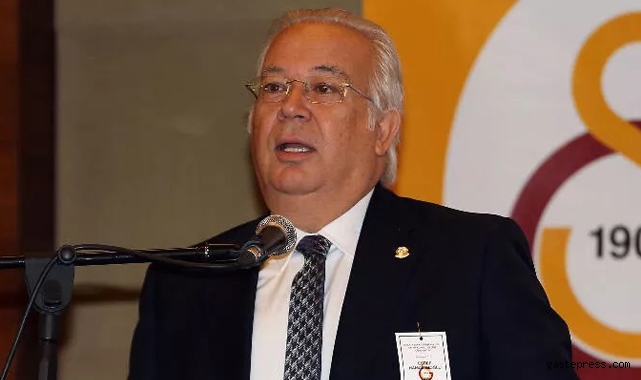 Eşref Hamamcıoğlu: "30 Nisan’da sandık başında buluşalım" 