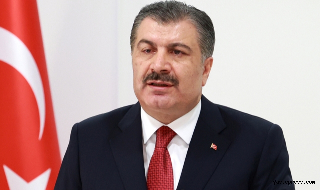 Fahrettin Koca'dan karantina ve maske kuralı için flaş açıklama!