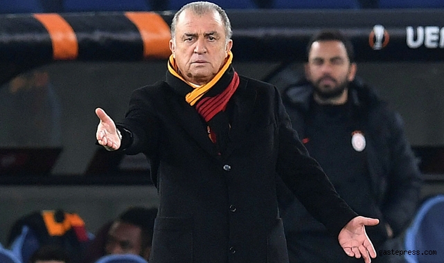 Fatih Terim'den gündem yaratan açıklamalar geldi!