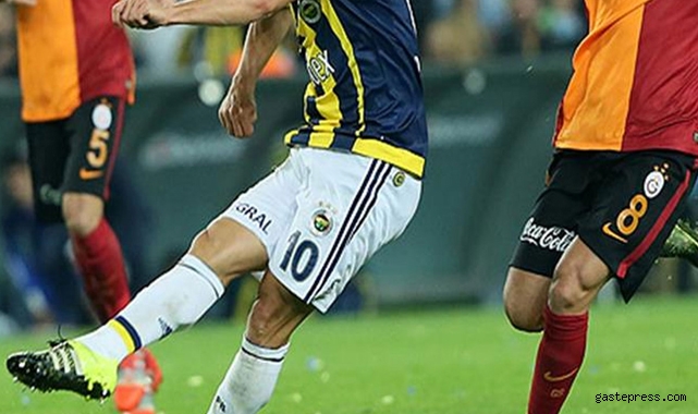Fenerbahçe Galatasaray derbisini yönetecek hakem açıklandı!