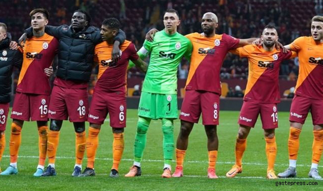Fernando Muslera: 'Kadıköy'de yine kazanmak istiyoruz'