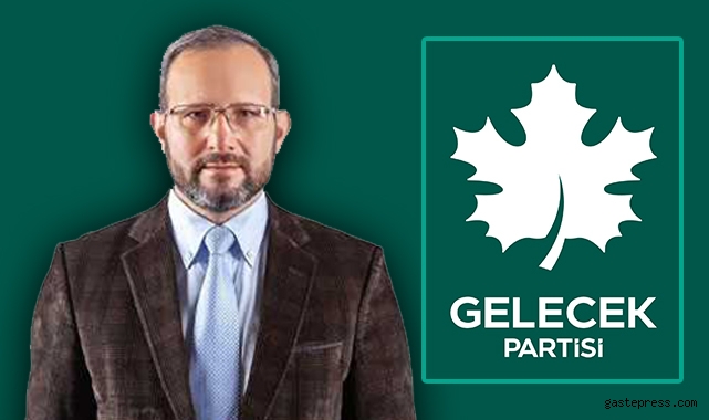 Gelecek Partili Ramazan Altan, "Bu rezaleti sosyal medyadan kaldırın"