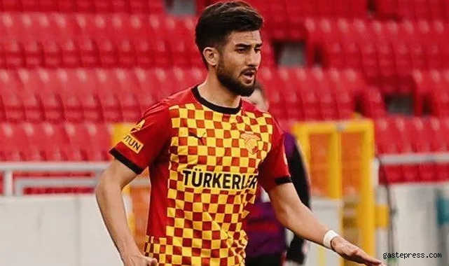 Göztepe’de Soner Aydoğdu ile yollar ayrıldı!