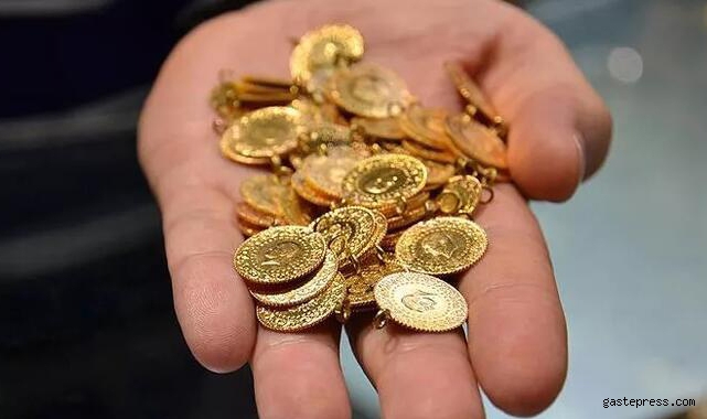 'Gram altın 1450 TL olacak' diyen İslam Memiş'ten 'Mayıs'ta fırtına kopacak' uyarısı! 