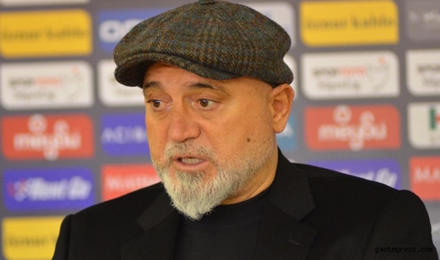 Hikmet Karaman: "İkinci maçta skoru alıp finale kalmak istiyoruz"
