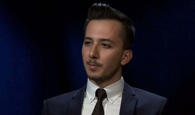 İbrahim Haskoloğlu tutuklandı! Cumhurbaşkanı Erdoğan'ın kimliğini paylaşmıştı!
