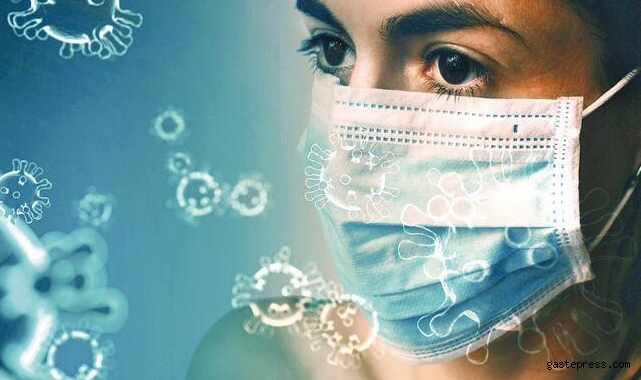 İçişleri Bakanlığı'ndan 81 ile maske genelgesi işte detaylar! Bir ayrıntı dikkat çekti!