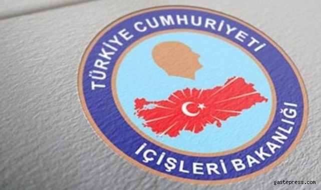 İçişleri Bakanlığı ülkesine geri dönen Suriyeli sayısını açıkladı!