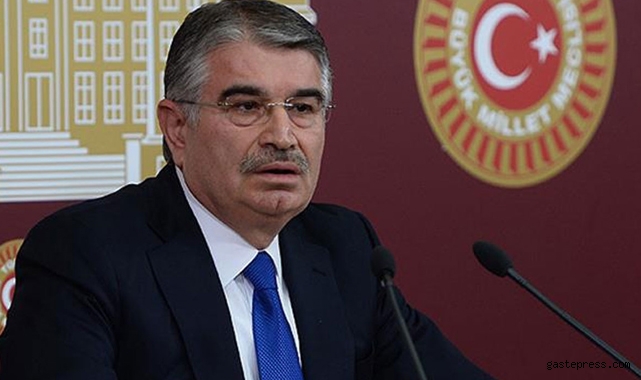 İdris Naim Şahin’den yeni parti kurma hazırlığı!