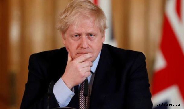İngiltere Başbakanı Boris Johnson'ın cezası belli oldu!