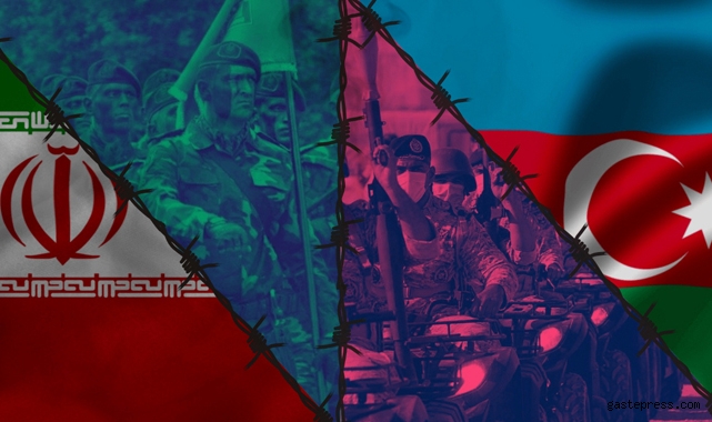 İran'dan Türkiye ve Azerbaycan'a küstah tehdit: Ermenistan kırmızı çizgimizdir!