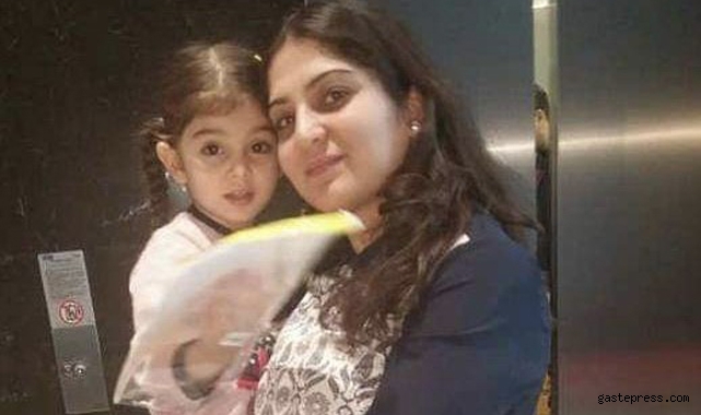 İskenderun’da psikolojik sorunları nedeniyle cinnet geçirerek kızını öldüren anne de hayatını kaybetti!