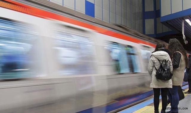 İstanbul Havalimanı metrosunun açılış tarihi belli oldu!