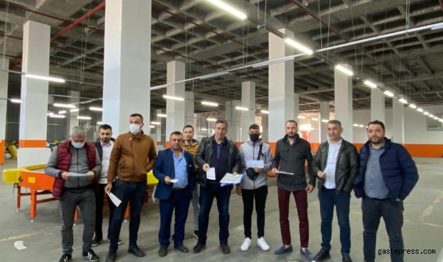 İstanbul merkezli kargo vurgunu: 30 milyon TL dolandırdılar!